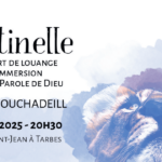 Claire Bouchadeil en concert !