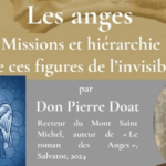 Conférence des veilleurs de Bigorre