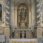 Pèlerinage Notre Dame de Pouey-Laün