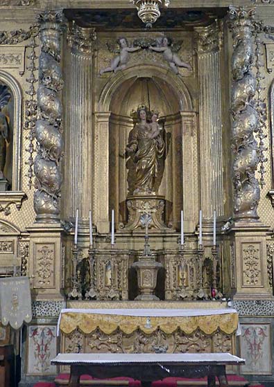 Pèlerinage Notre Dame de Pouey-Laün