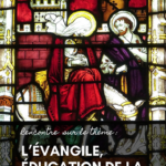 Redécouvrir les fondements de notre Eglise