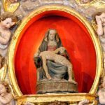 Pèlerinage Notre Dame de Garaison