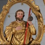 Musiques baroques au long du chemin de saint-Jacques