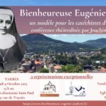 Conférence théâtralisée