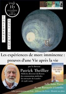 conférenxce des veilleurs de bigorre