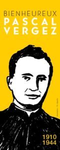 Bien Heureux Pascal Vergez