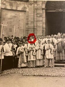 Bienheureux Pascal Vergez