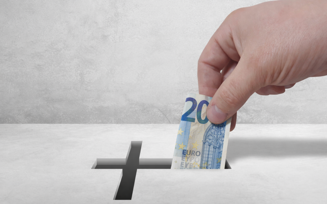 Campagne de dons février 2026