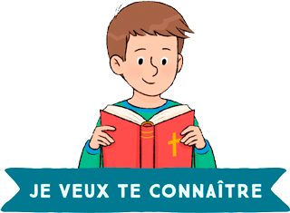 je veux te connaitre