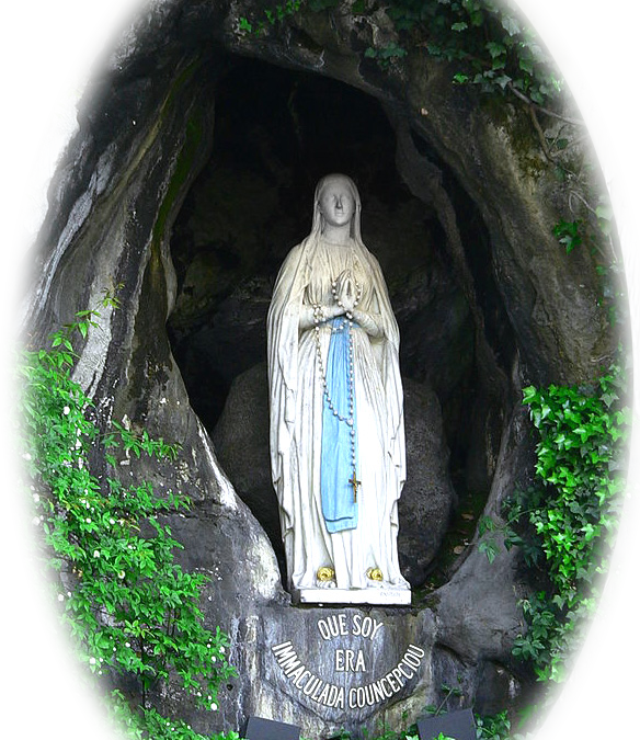 Pèlerinage des Catéchistes 1er mai 2026