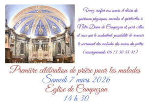 Carême 2026 Trie-Magnoac