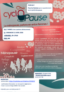 Cyclopause