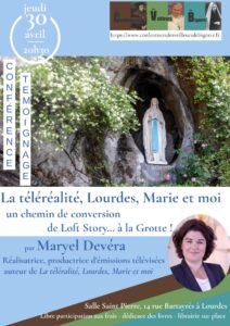 Conférence veilleurs