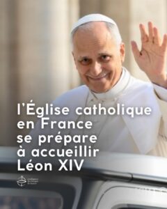 Pape Léon XIV