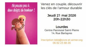 Les clés de l'amour durable