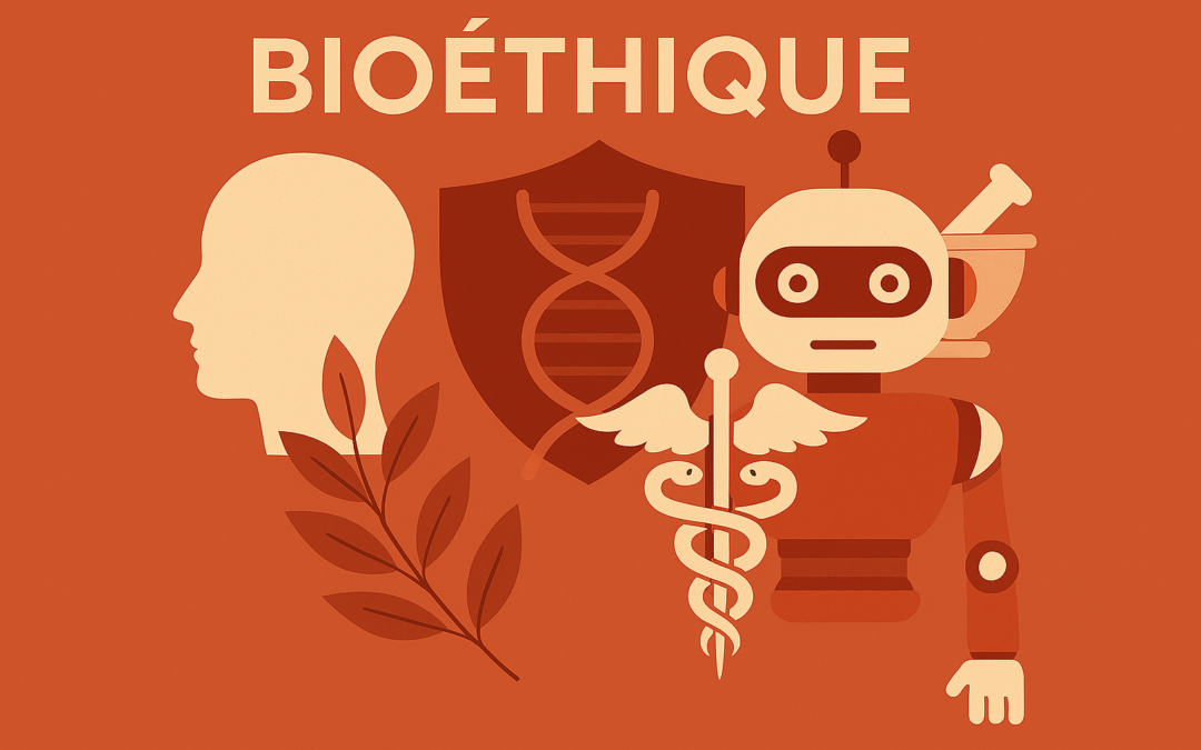 Etats généraux de la bioéthique