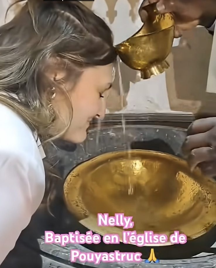 Catéchumènes 2026