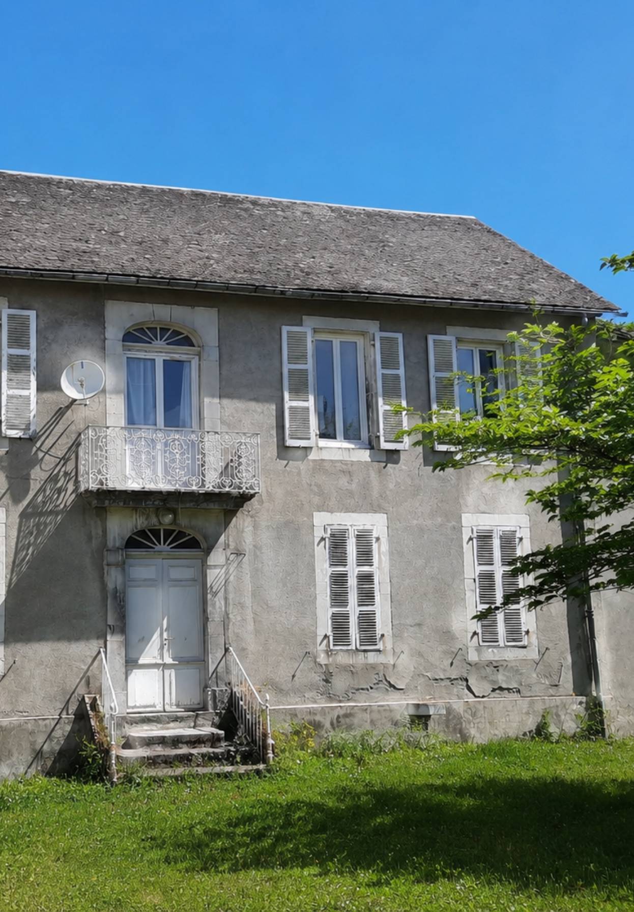 Maison JDA-Arreau Maison Jeanne d'Arc Arreau