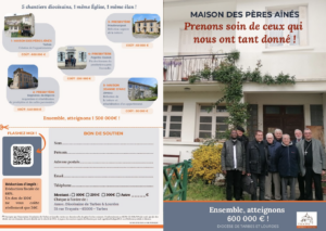 Maison des pères ainés
