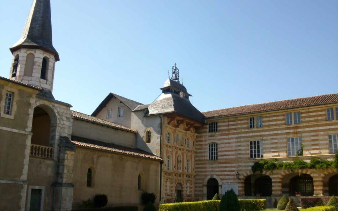 ND de Gariason