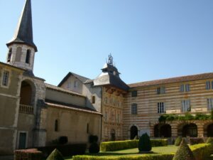 ND de Gariason