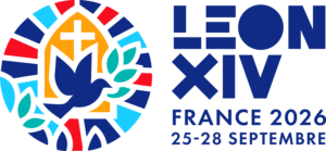 Le logo de Léon