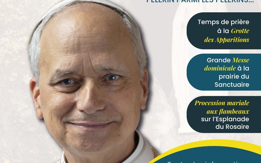 Pape Léon