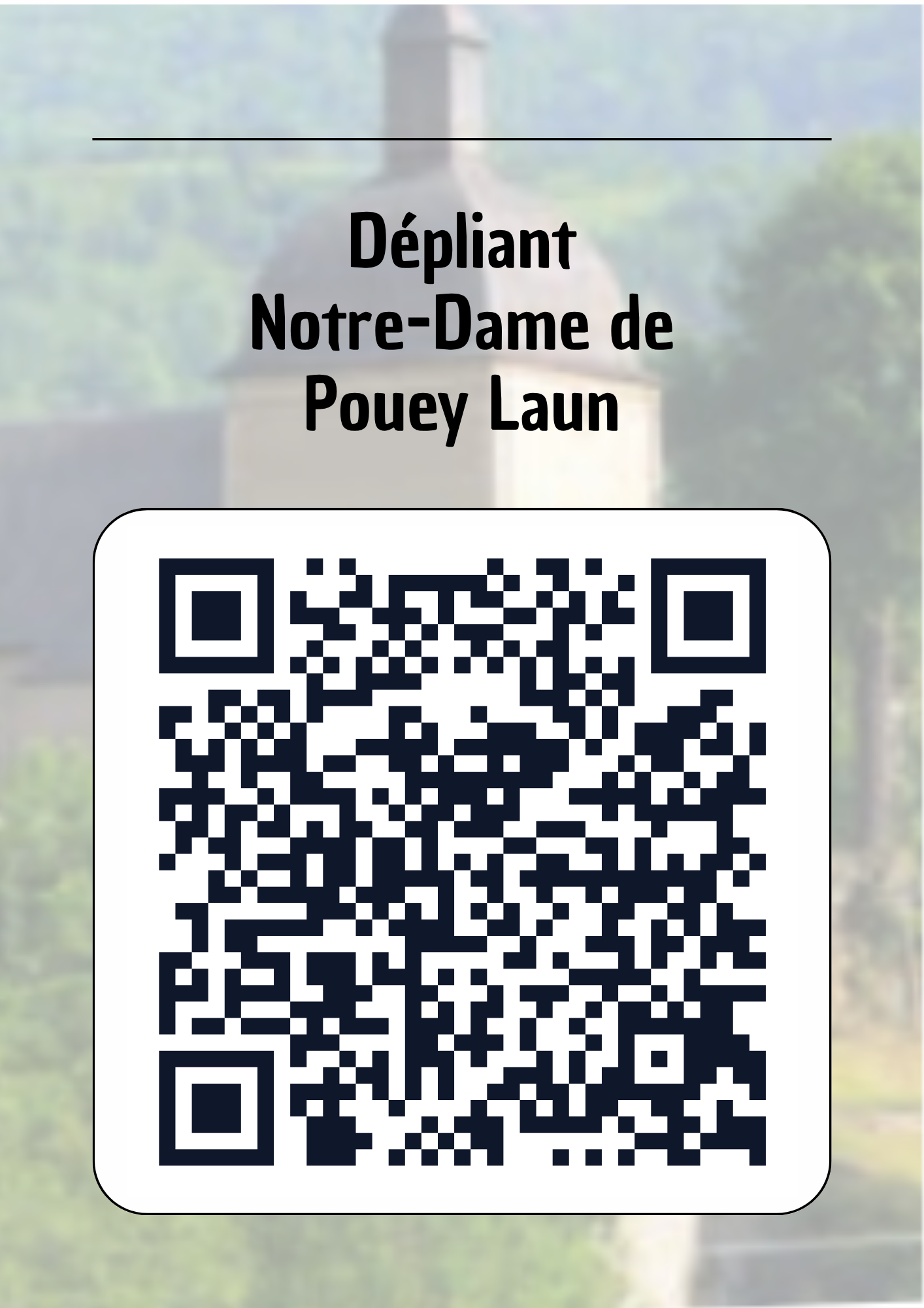 QR code PoueyLaun