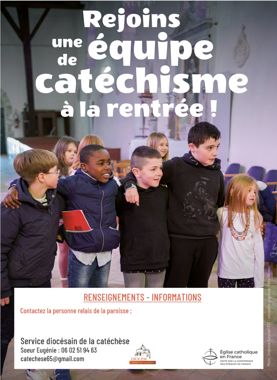 rentrée KT