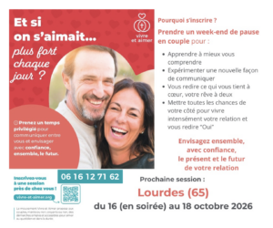 Vivre et aimer