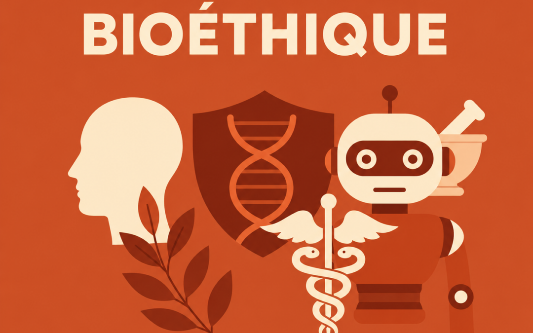Chronique de la bioéthique