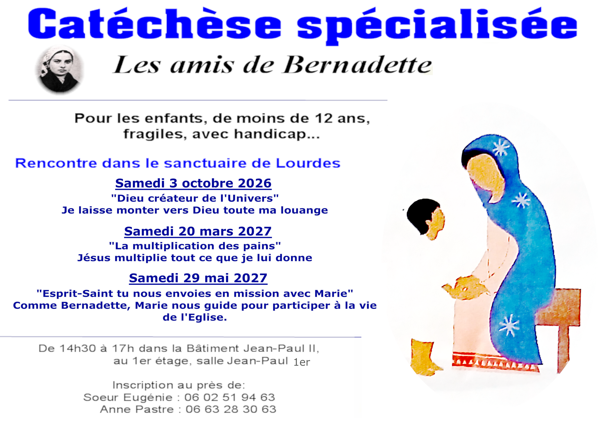 amis Bernadette 2026_2027