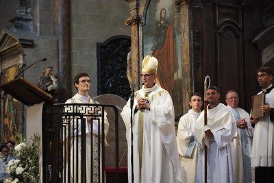 Ordination Corentin 2 Ordination Corentin