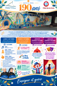 Programme 190 ans Pradeau