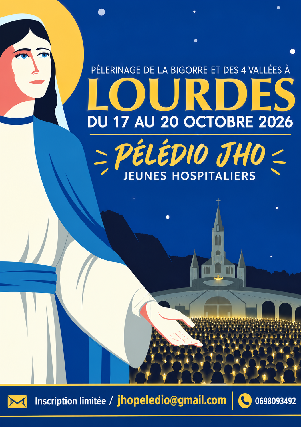 pélé des enfants