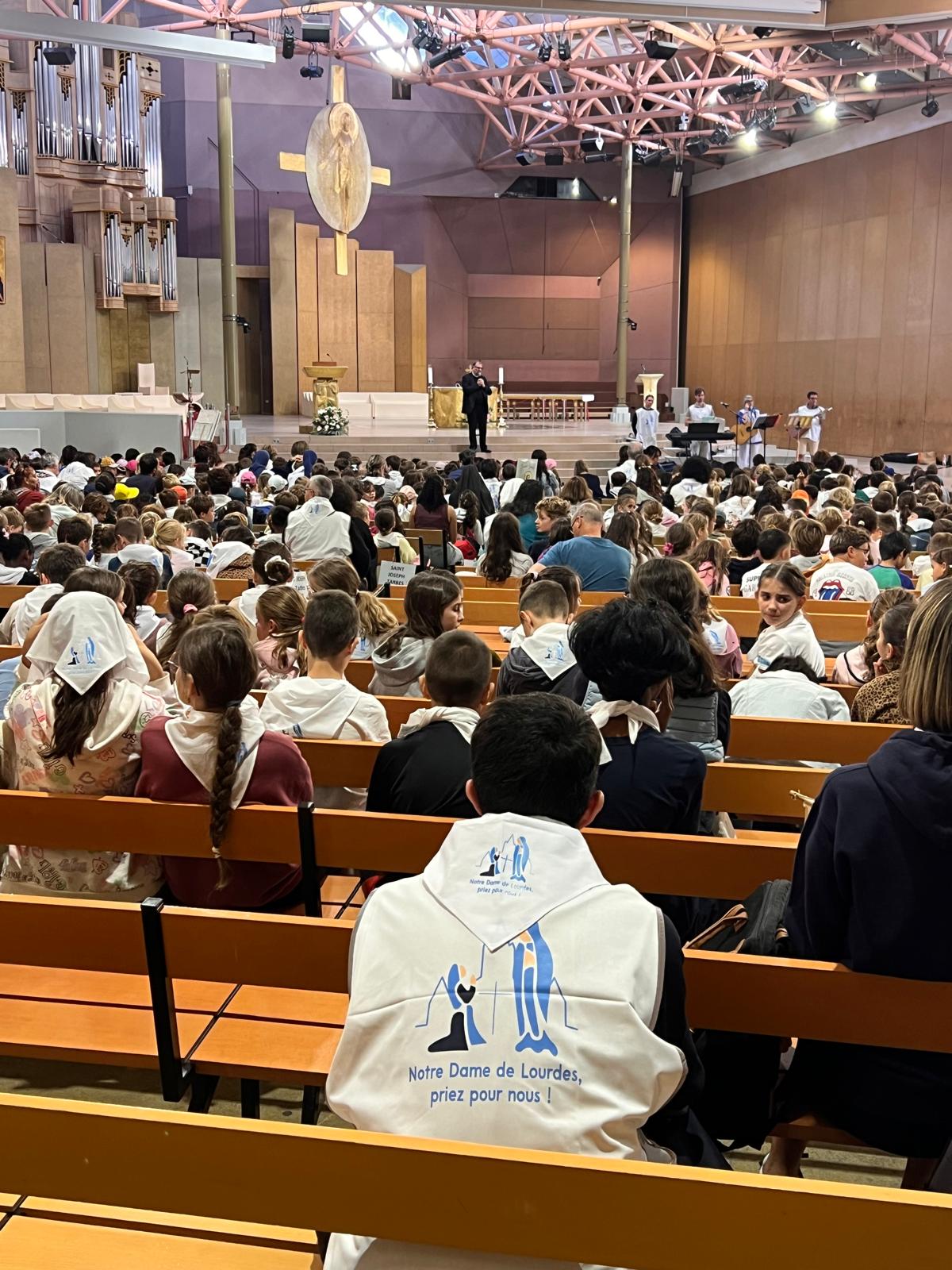 pélé des écoles 2026