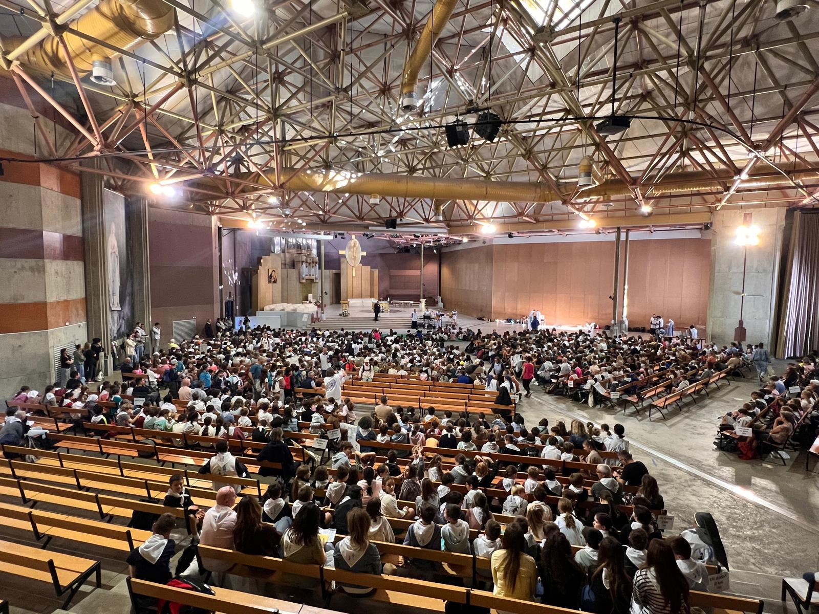 pélé des écoles 2026